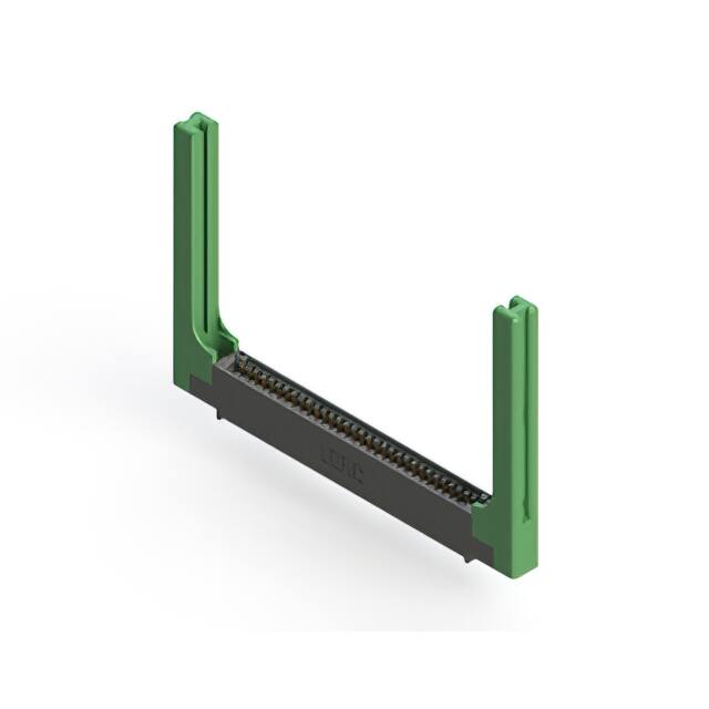 395-032-524-458 EDAC Inc.  Edgeboard Connectors